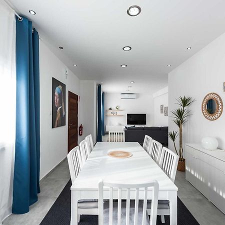 Kition City Apartments - Central Location Larnaca Exterior photo