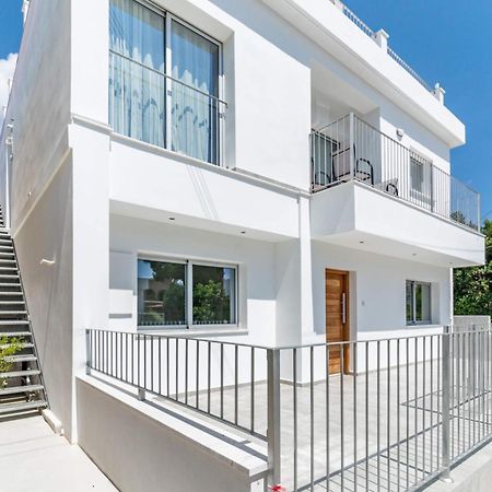 Kition City Apartments - Central Location Larnaca Exterior photo