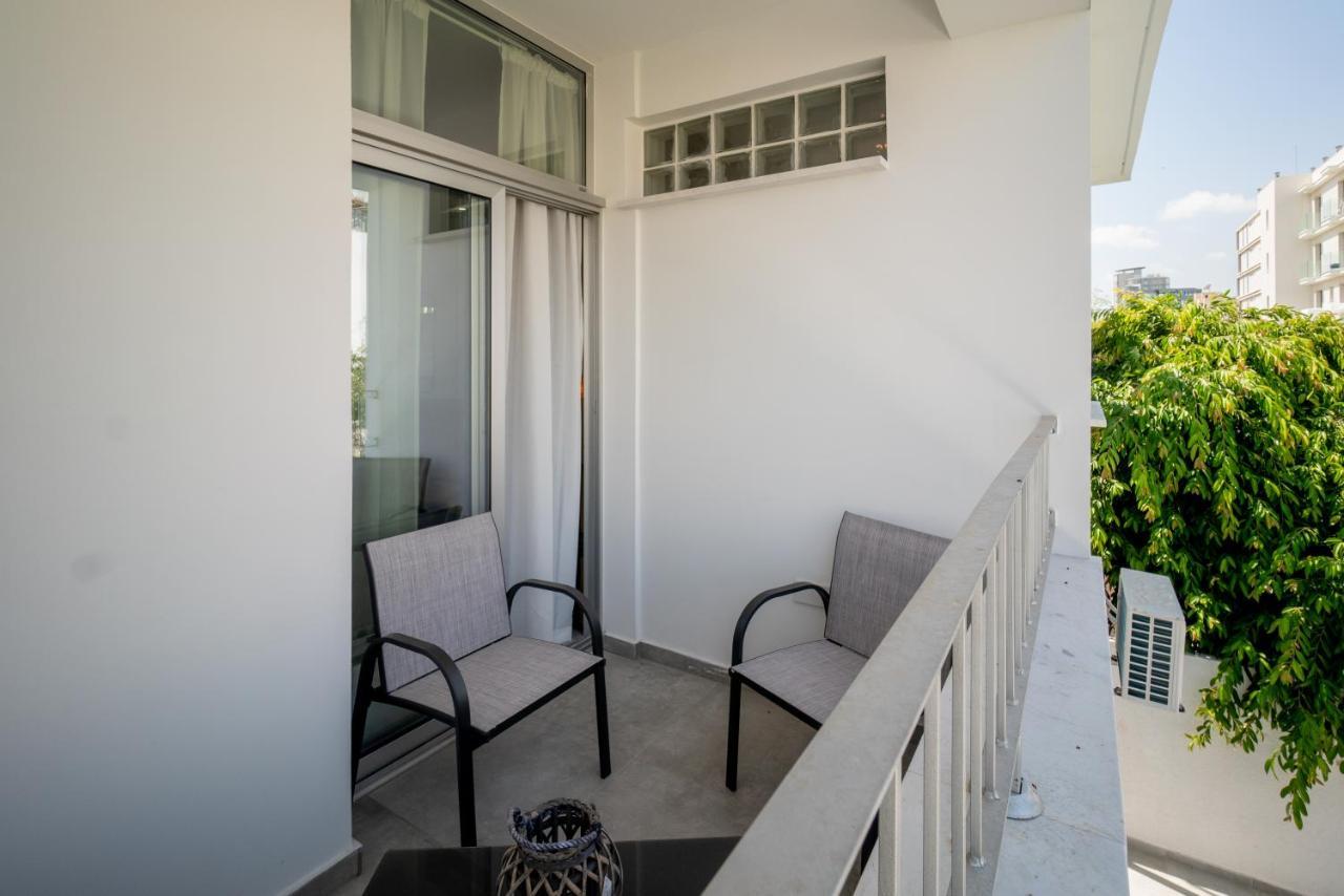 Kition City Apartments - Central Location Larnaca Exterior photo