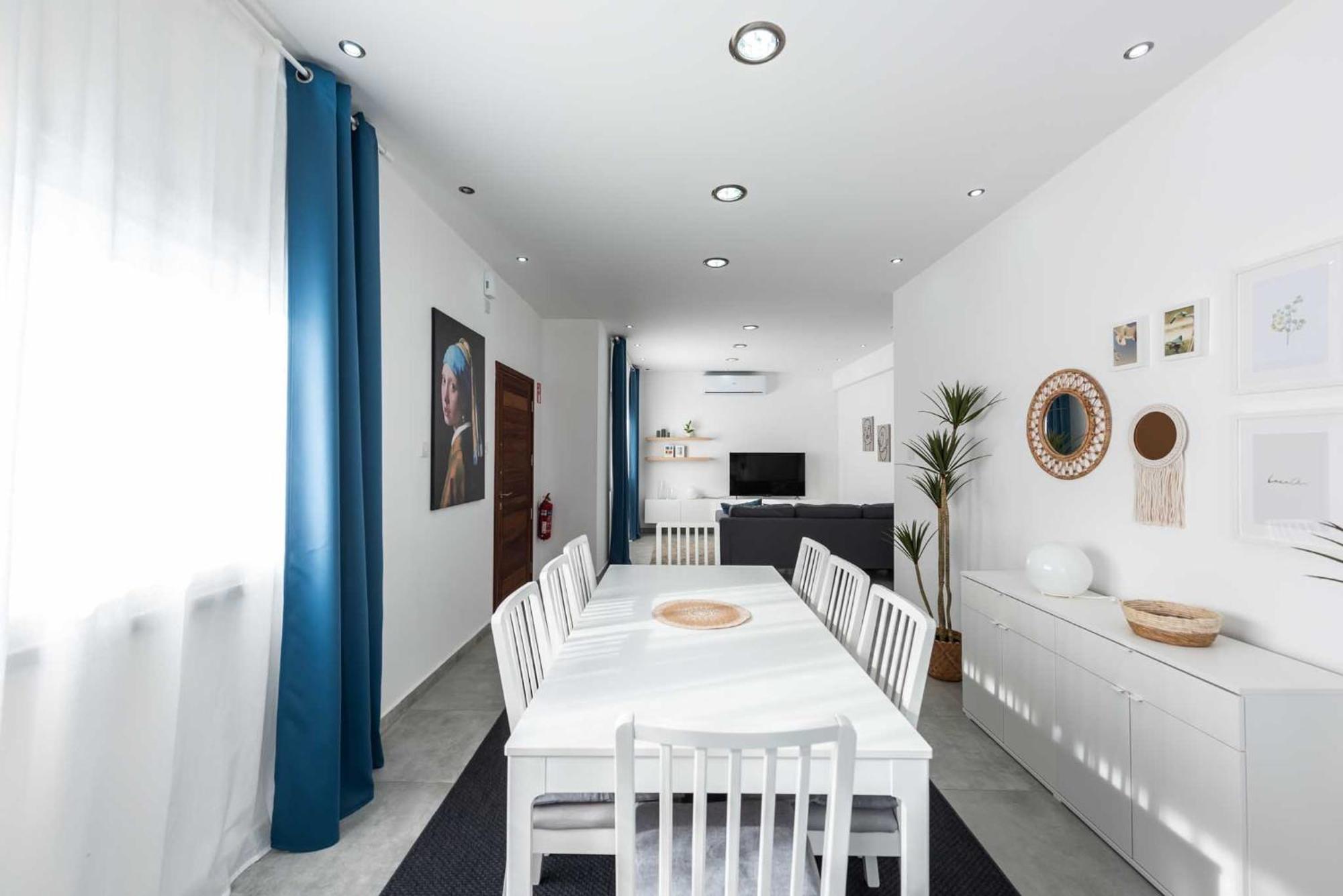 Kition City Apartments - Central Location Larnaca Exterior photo