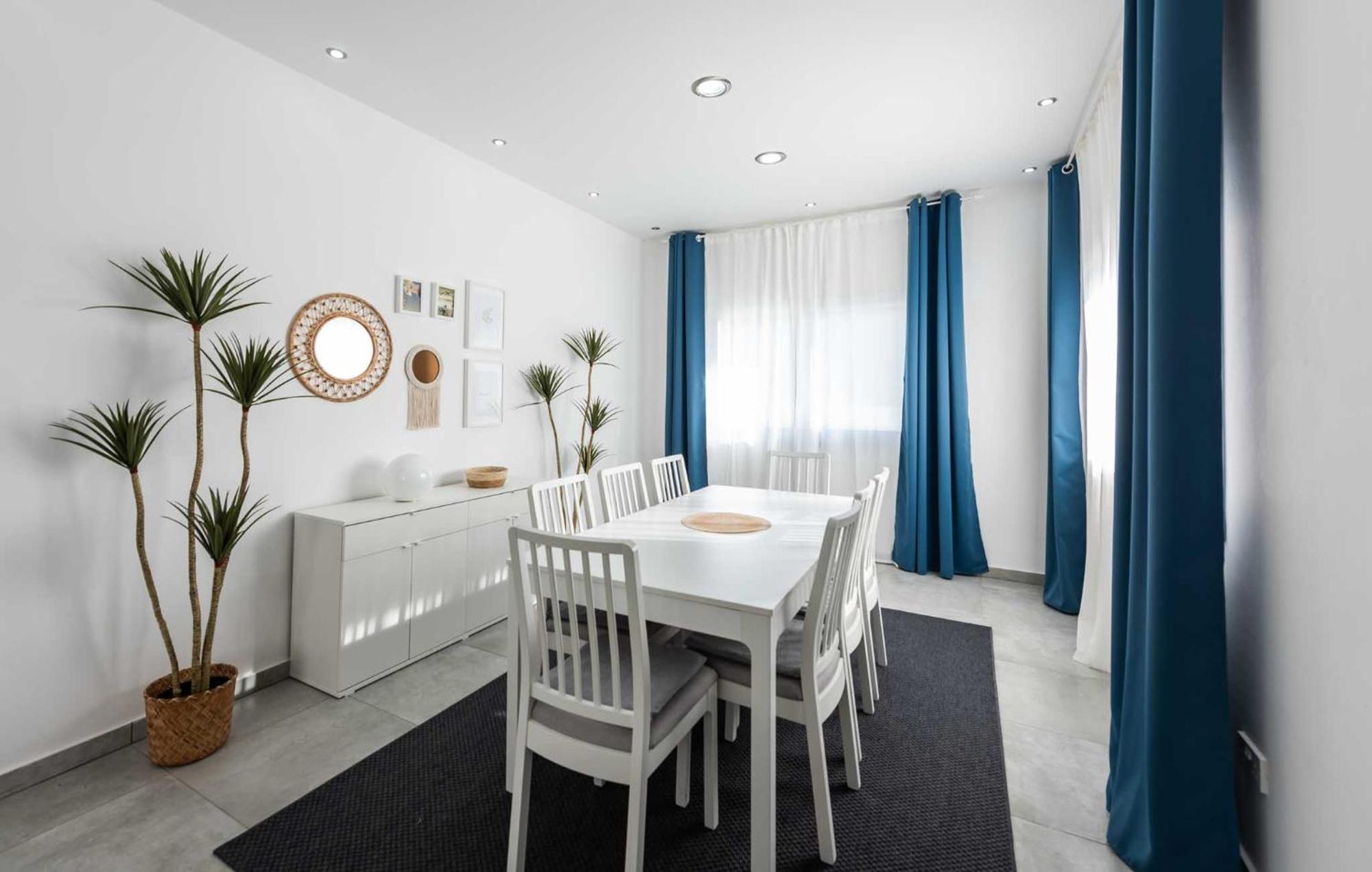 Kition City Apartments - Central Location Larnaca Exterior photo