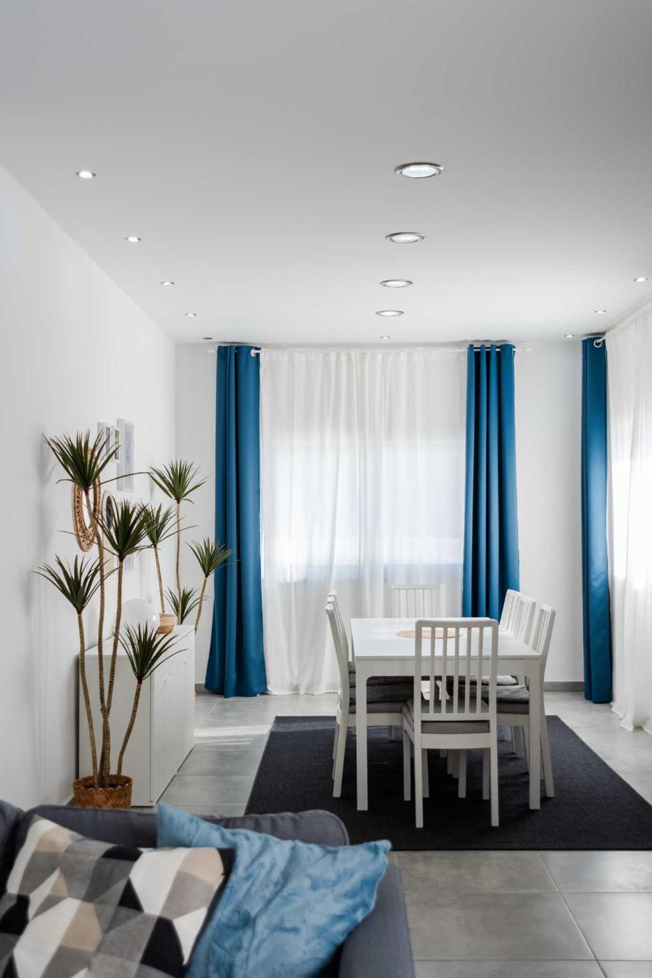 Kition City Apartments - Central Location Larnaca Exterior photo